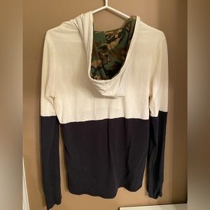 Fox racing shirt size M